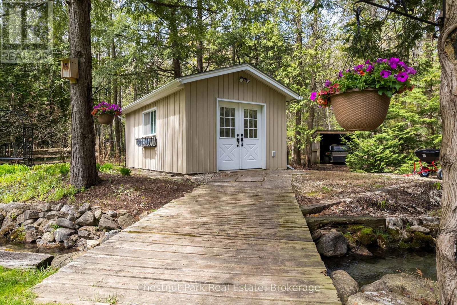 237868 Inglis Falls Road, Georgian Bluffs, Ontario  N4K 5N6 - Photo 43 - X13143756
