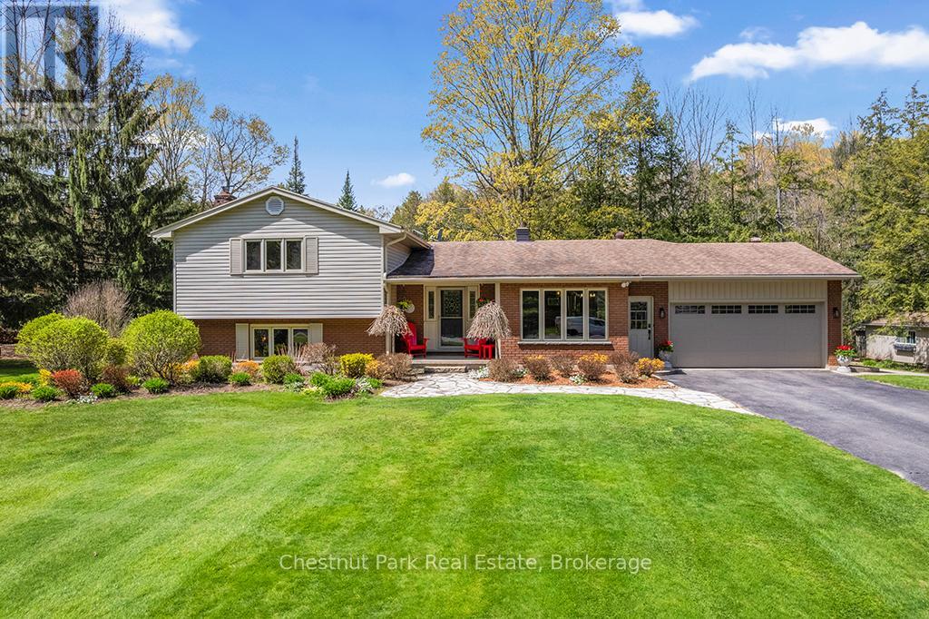 237868 Inglis Falls Road, Georgian Bluffs, Ontario  N4K 5N6 - Photo 49 - X13143756