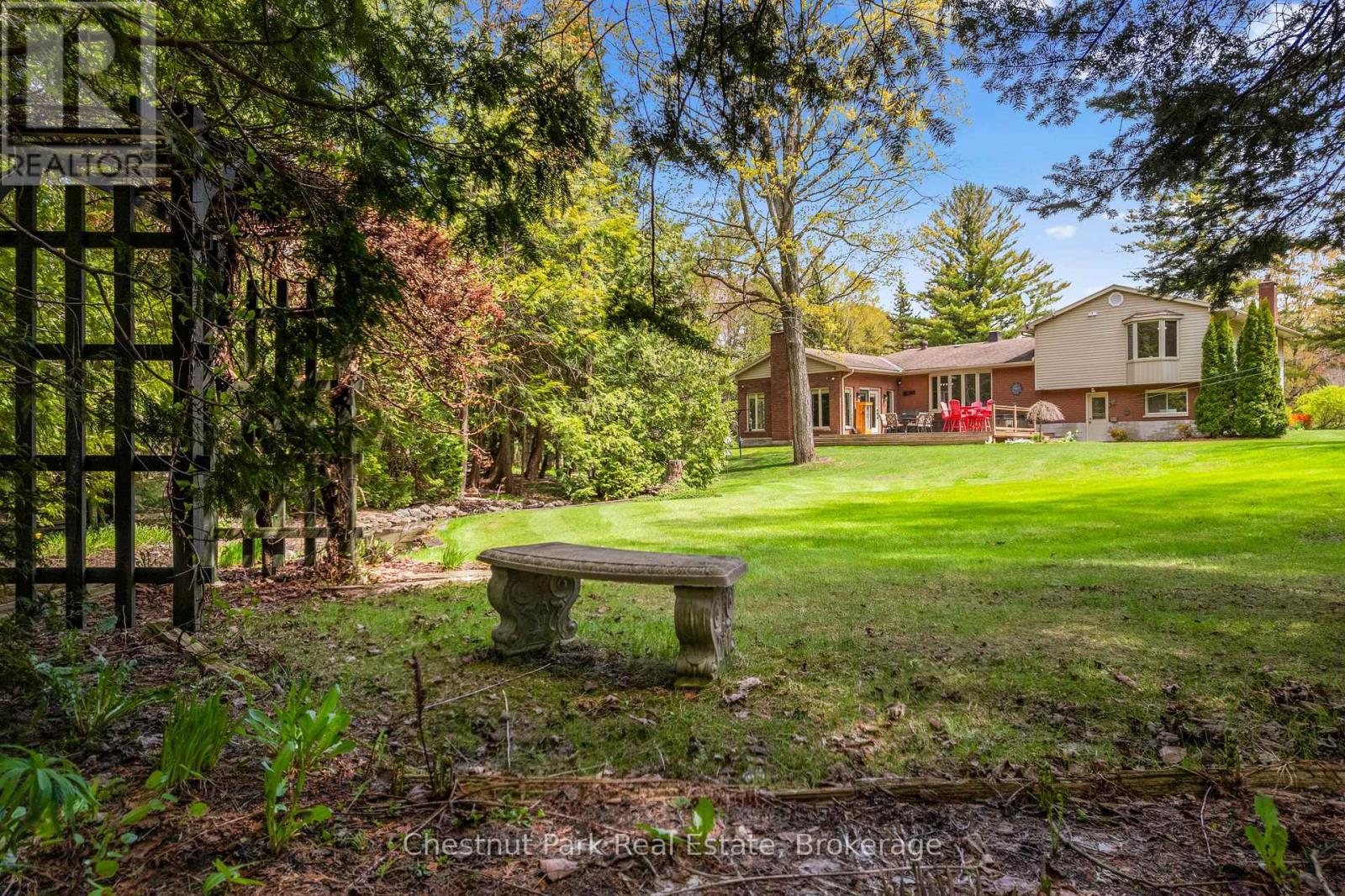 237868 Inglis Falls Road, Georgian Bluffs, Ontario  N4K 5N6 - Photo 5 - X13143756