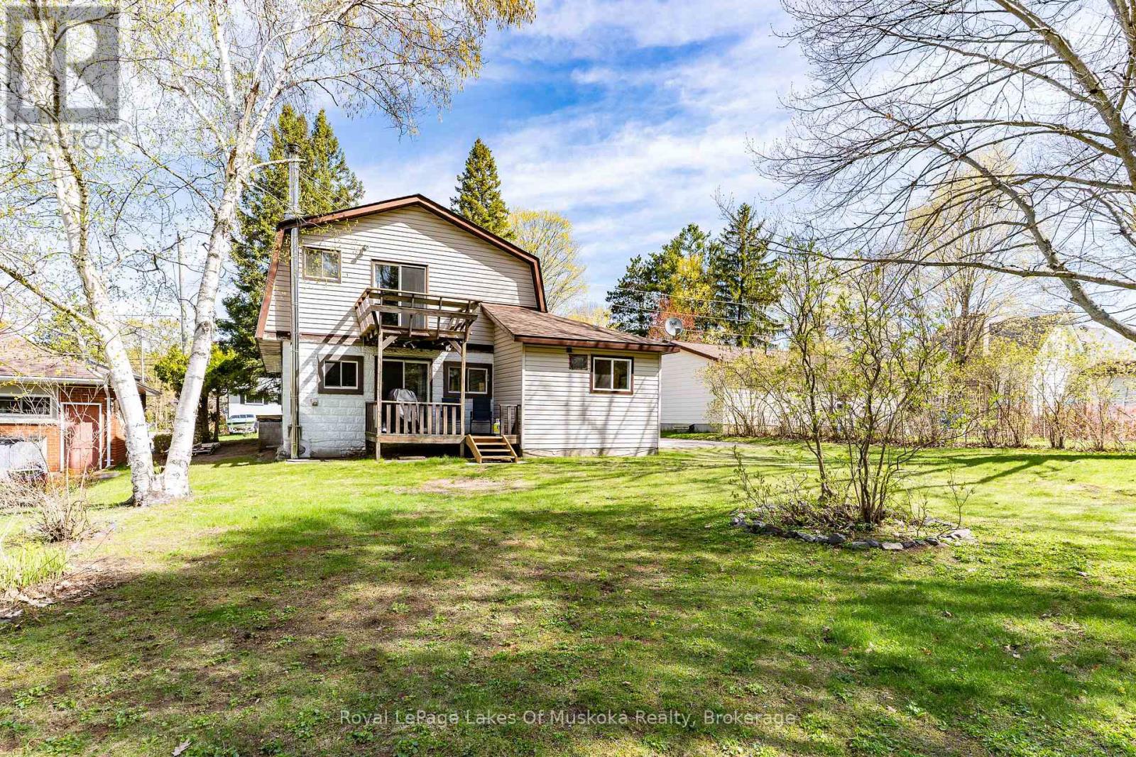 555 Wagner Street, Gravenhurst, Ontario  P1P 1E1 - Photo 40 - X13143812