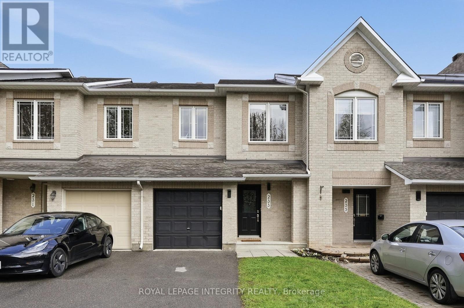 233 GREENRIDGE STREET, ottawa, Ontario