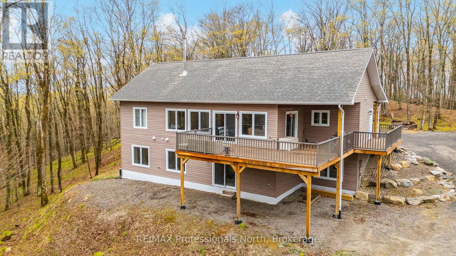 253 Ridgeview Road, Dysart Et Al, Ontario  K0M 1S0 - Photo 2 - X13143854