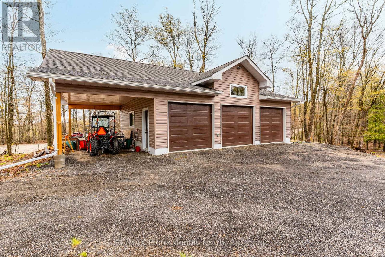 253 Ridgeview Road, Dysart Et Al, Ontario  K0M 1S0 - Photo 3 - X13143854