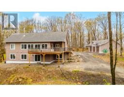 253 RIDGEVIEW ROAD, Dysart et al, Ontario