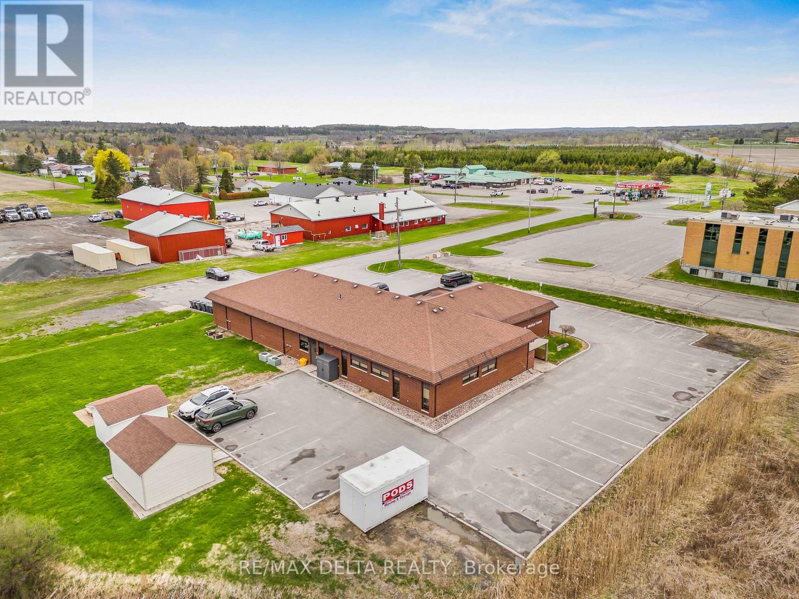 179-181 Old Highway 17 Highway, Alfred And Plantagenet, Ontario K0B 1L0 - Photo 42 - X13143720