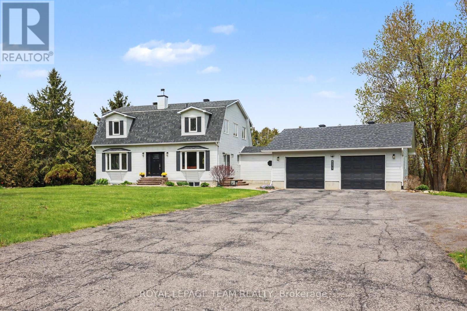 8471 Marionville Road, Ottawa, Ontario  K0C 2K0 - Photo 2 - X13143736