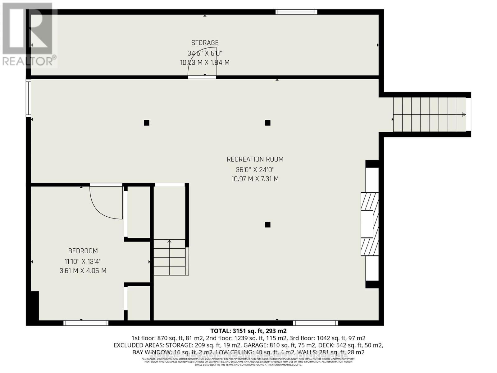 8471 Marionville Road, Ottawa, Ontario  K0C 2K0 - Photo 45 - X13143736
