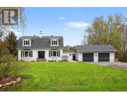 8471 MARIONVILLE ROAD, Ottawa, Ontario