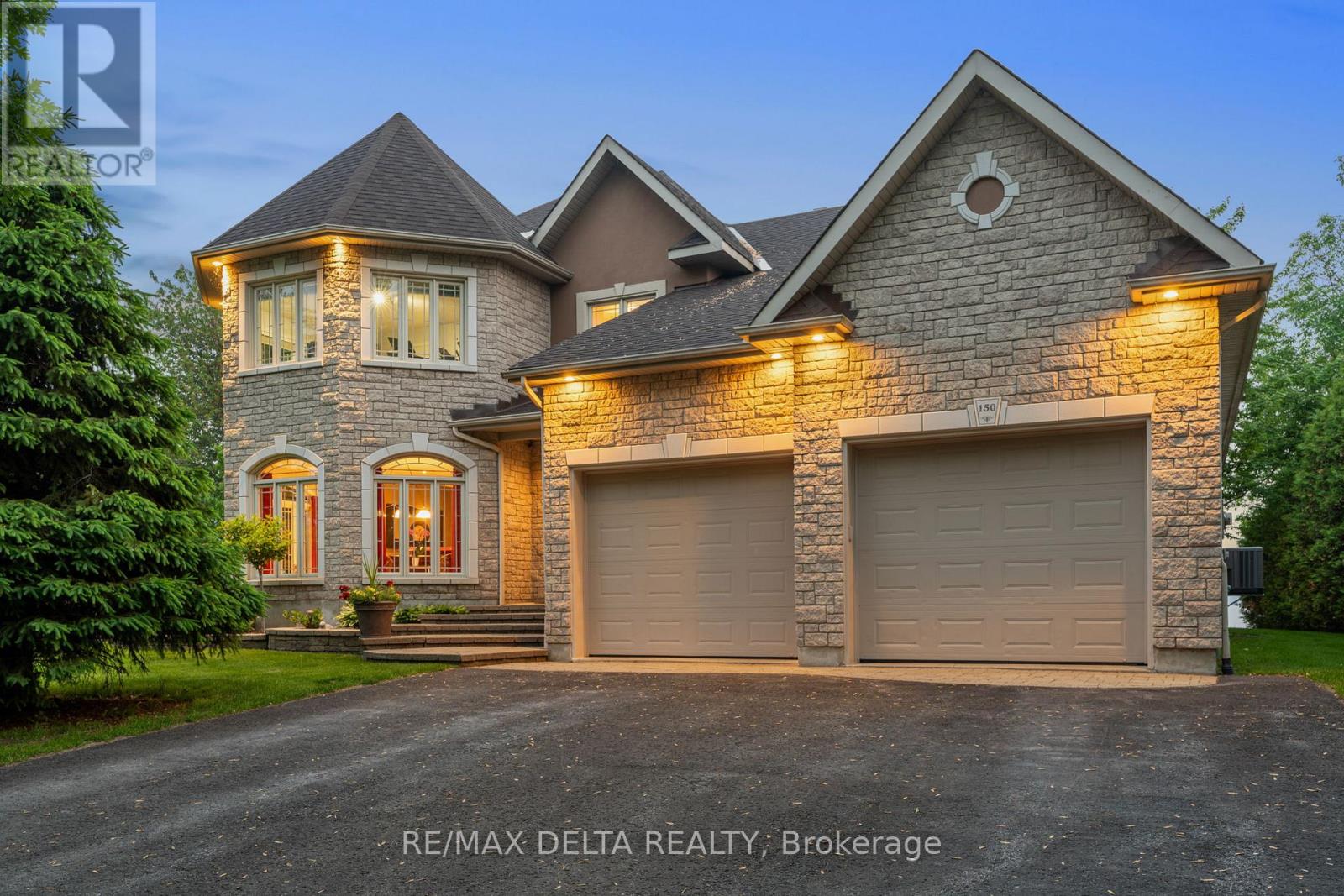 150 Voisine Road, Clarence-Rockland, Ontario  K4K 1A1 - Photo 1 - X13143780