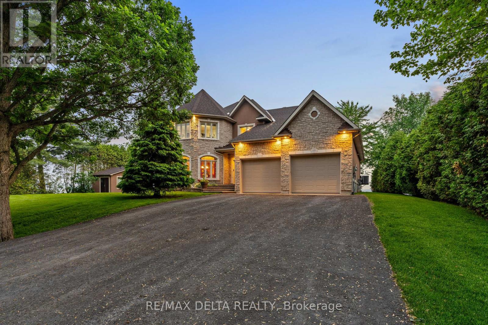 150 Voisine Road, Clarence-Rockland, Ontario  K4K 1A1 - Photo 3 - X13143780