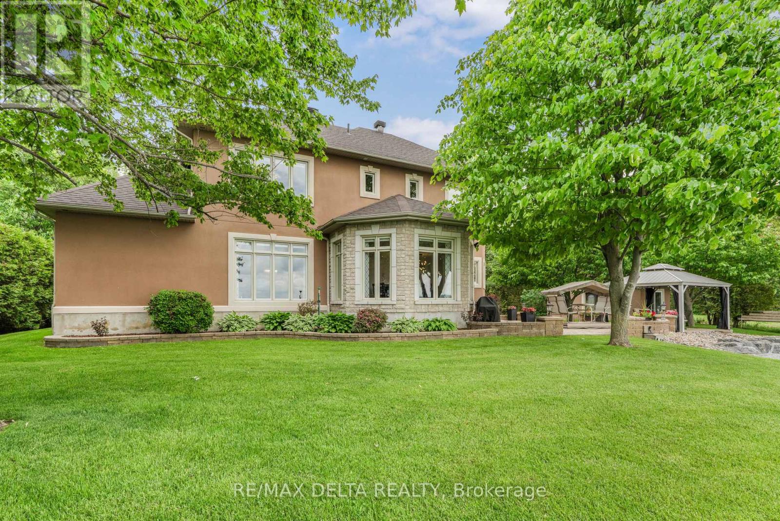 150 Voisine Road, Clarence-Rockland, Ontario  K4K 1A1 - Photo 42 - X13143780