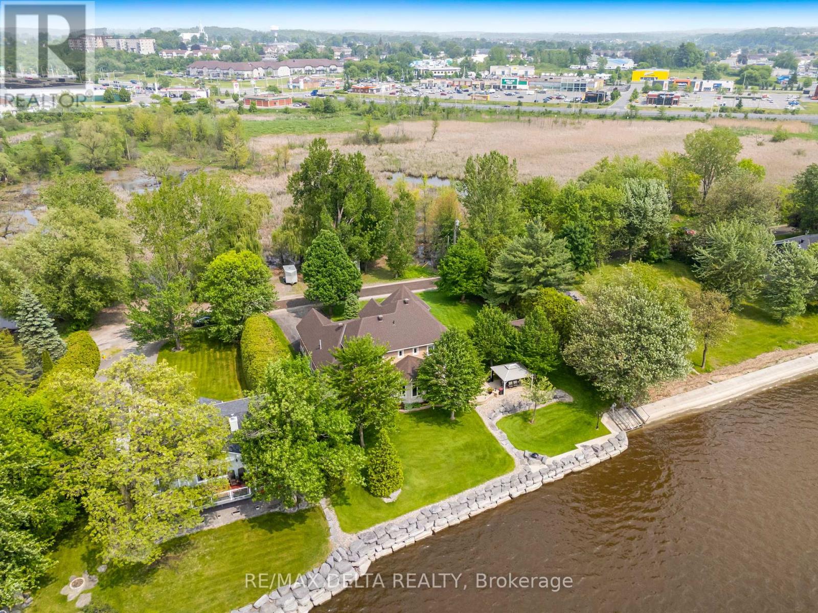 150 Voisine Road, Clarence-Rockland, Ontario  K4K 1A1 - Photo 45 - X13143780