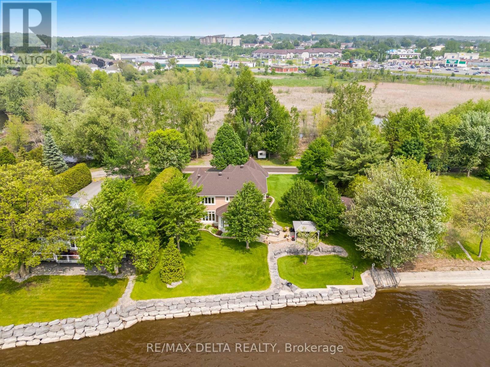 150 Voisine Road, Clarence-Rockland, Ontario  K4K 1A1 - Photo 46 - X13143780