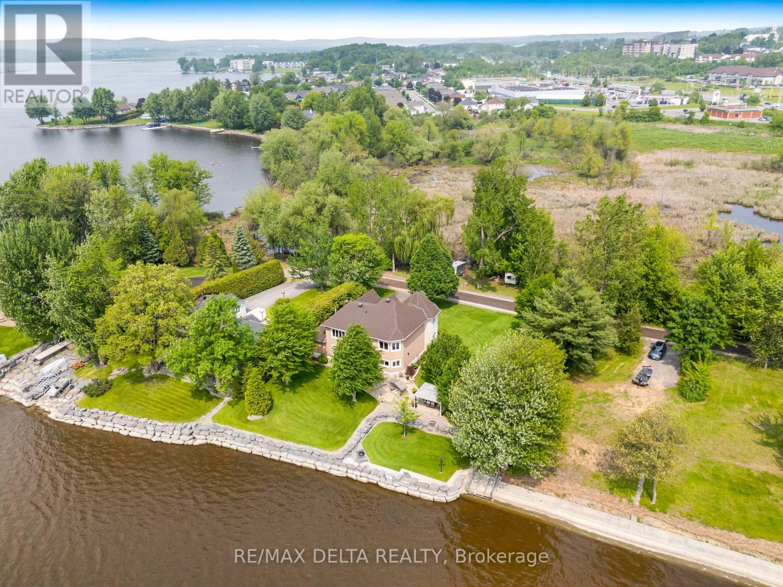 150 Voisine Road, Clarence-Rockland, Ontario  K4K 1A1 - Photo 47 - X13143780