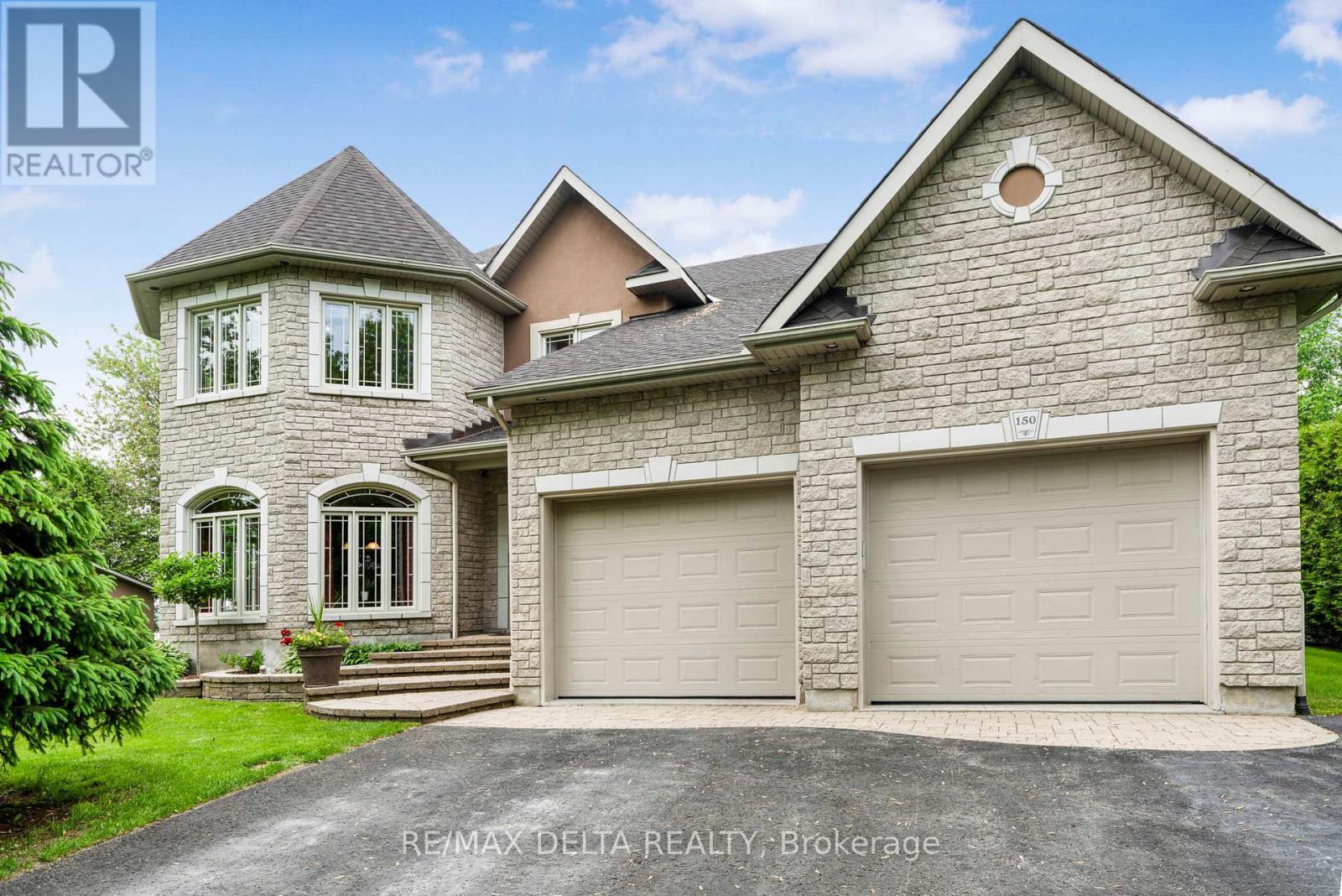 150 Voisine Road, Clarence-Rockland, Ontario  K4K 1A1 - Photo 50 - X13143780