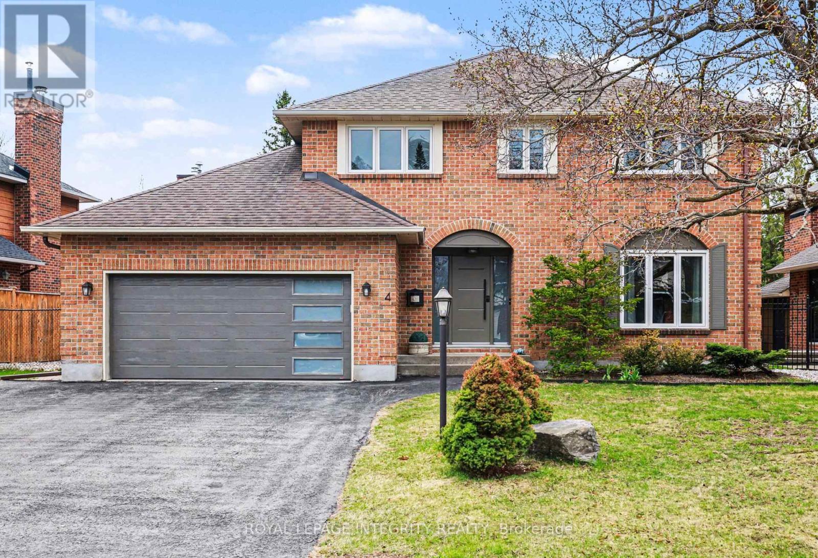 4 Pinecone Trail, Ottawa, Ontario  K2S 1E1 - Photo 1 - X13143804