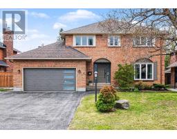 4 PINECONE TRAIL, Ottawa, Ontario
