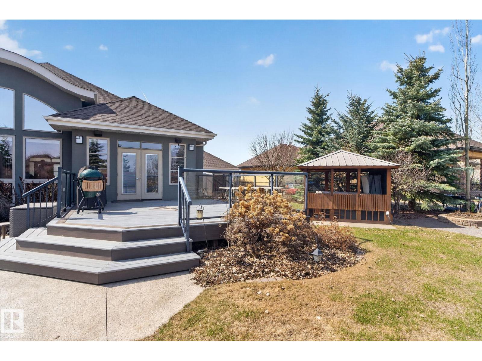 #128 54302 Rge Road 250, Rural Sturgeon County, Alberta  T8T 0C9 - Photo 47 - E4488550
