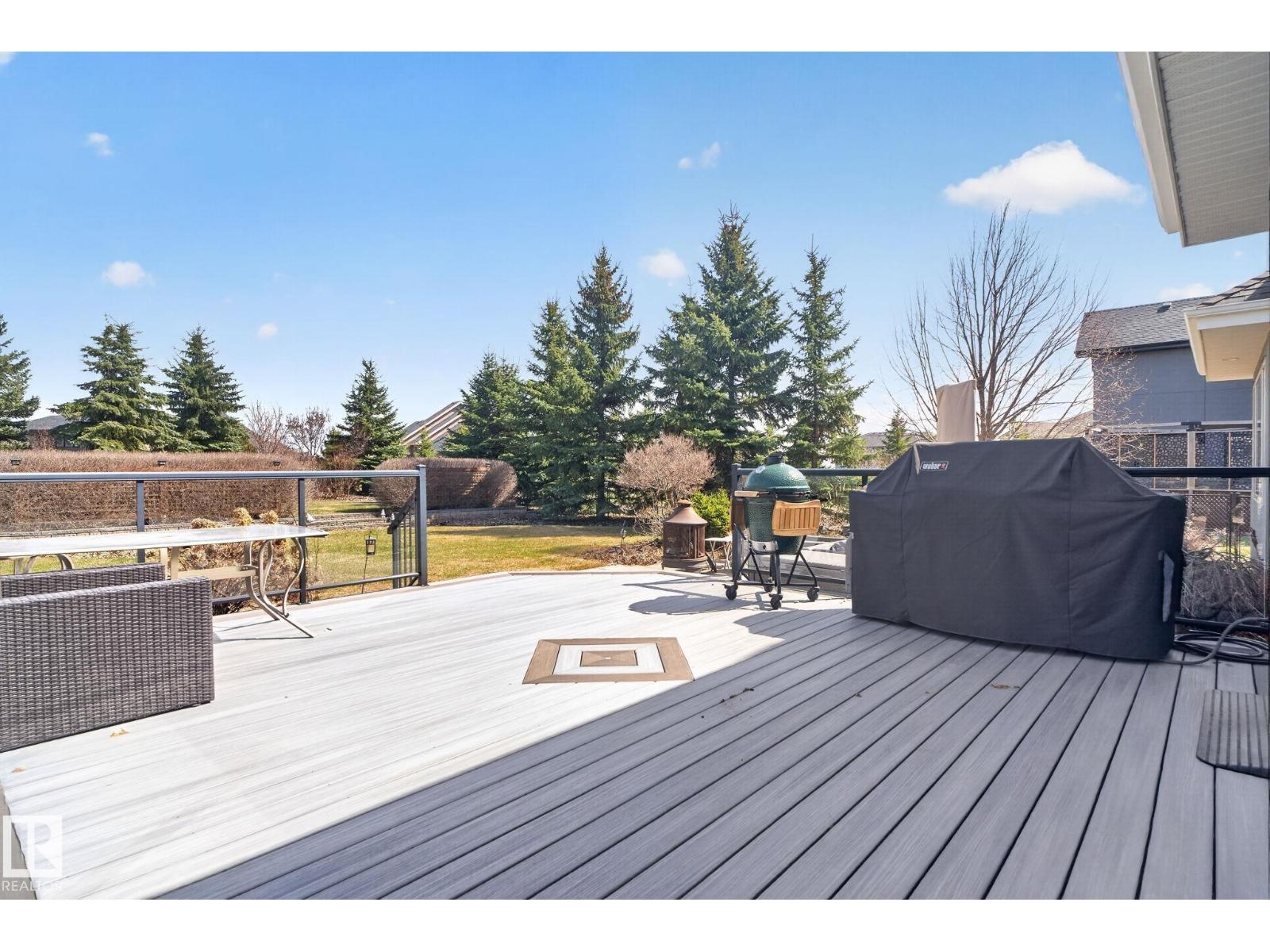 #128 54302 Rge Road 250, Rural Sturgeon County, Alberta  T8T 0C9 - Photo 48 - E4488550