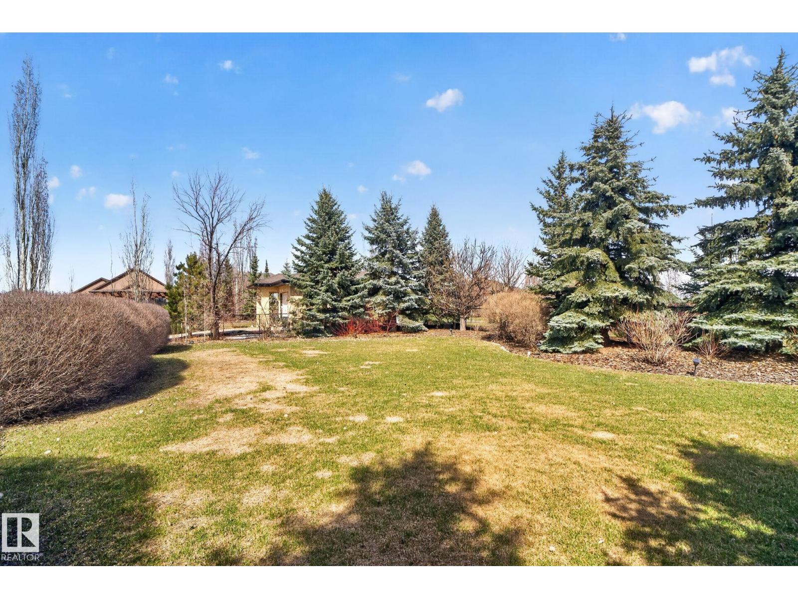 #128 54302 Rge Road 250, Rural Sturgeon County, Alberta  T8T 0C9 - Photo 51 - E4488550