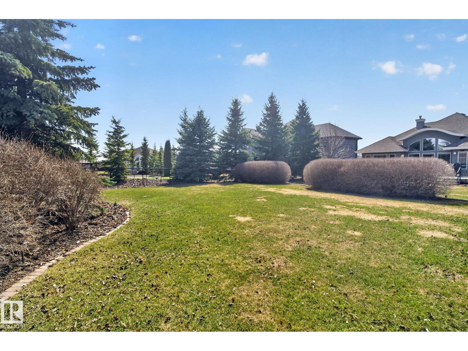 #128 54302 Rge Road 250, Rural Sturgeon County, Alberta  T8T 0C9 - Photo 52 - E4488550