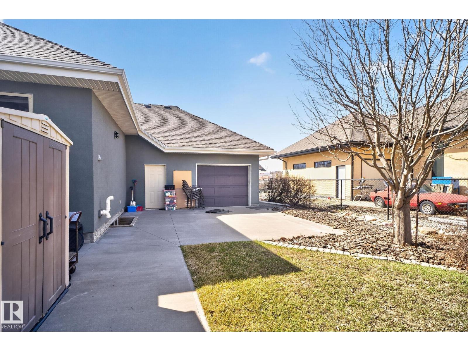 #128 54302 Rge Road 250, Rural Sturgeon County, Alberta  T8T 0C9 - Photo 55 - E4488550