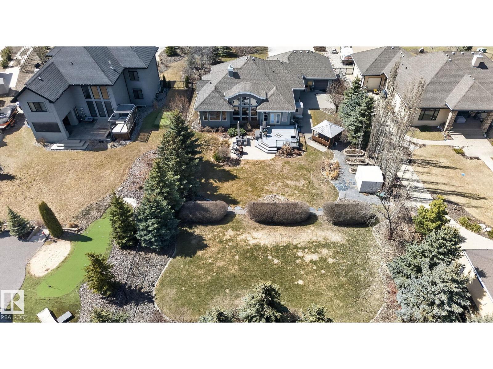 #128 54302 Rge Road 250, Rural Sturgeon County, Alberta  T8T 0C9 - Photo 59 - E4488550