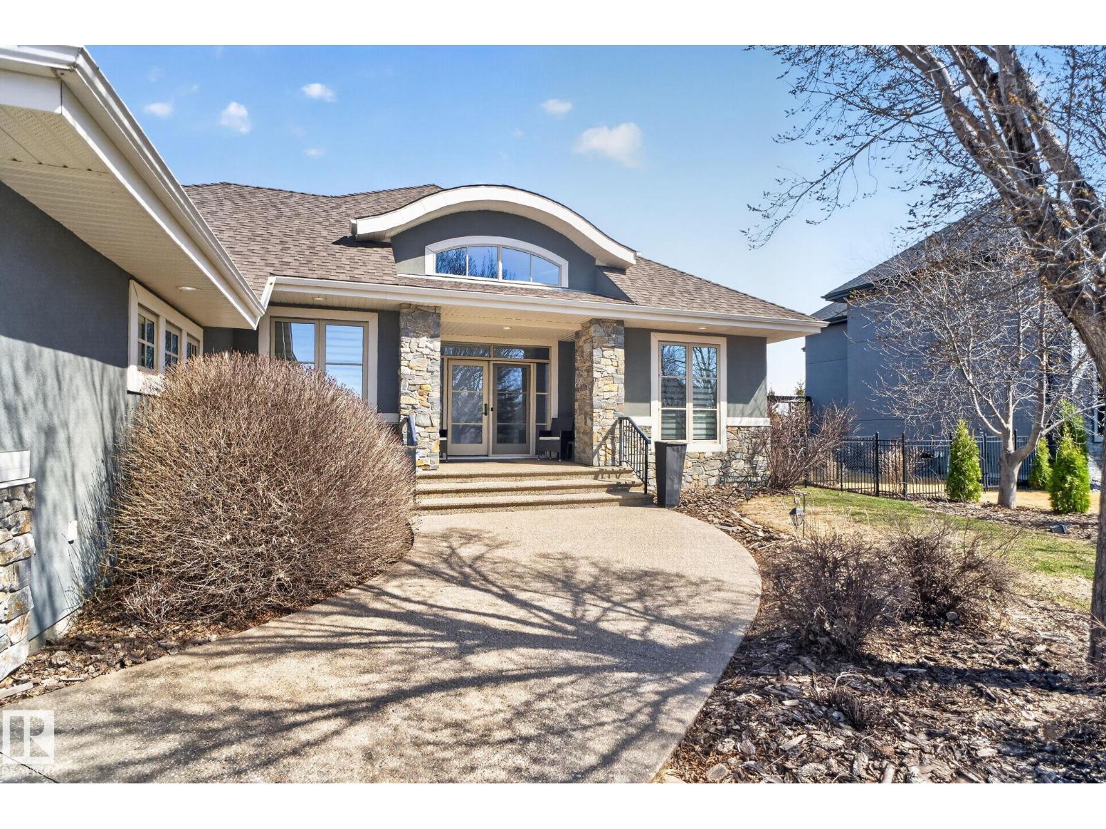 #128 54302 Rge Road 250, Rural Sturgeon County, Alberta  T8T 0C9 - Photo 60 - E4488550