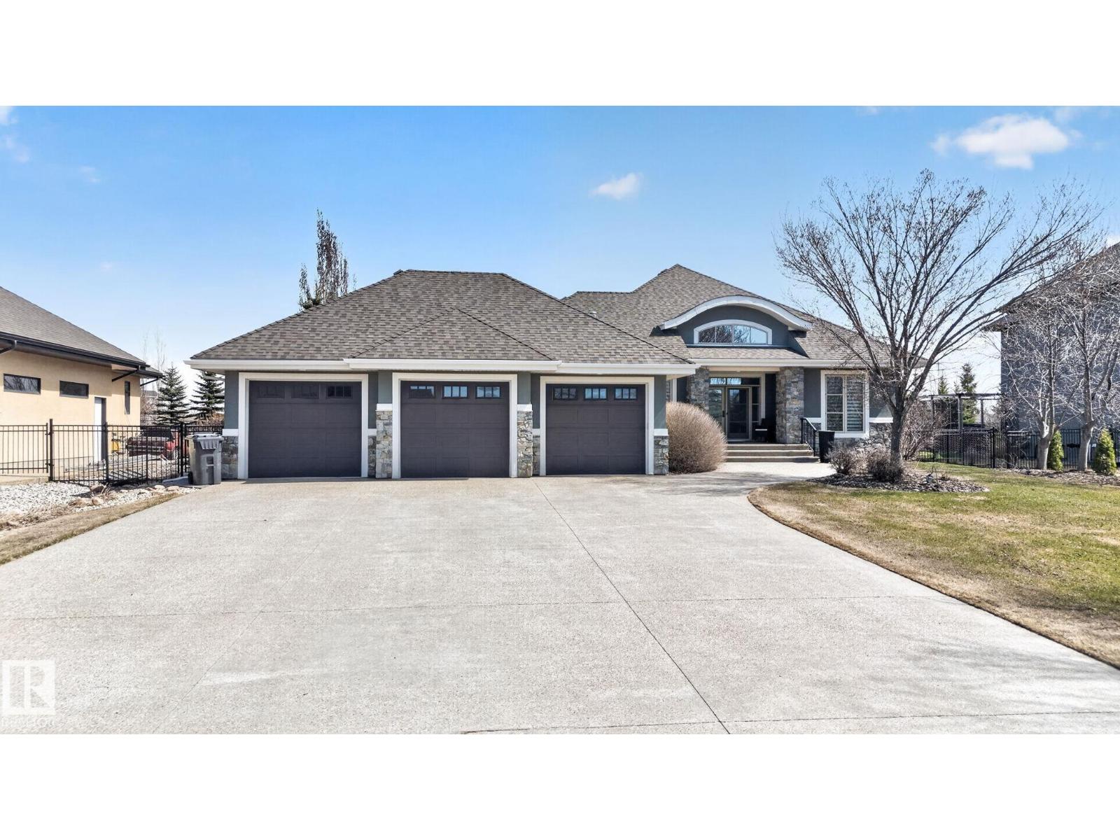 #128 54302 Rge Road 250, Rural Sturgeon County, Alberta  T8T 0C9 - Photo 61 - E4488550