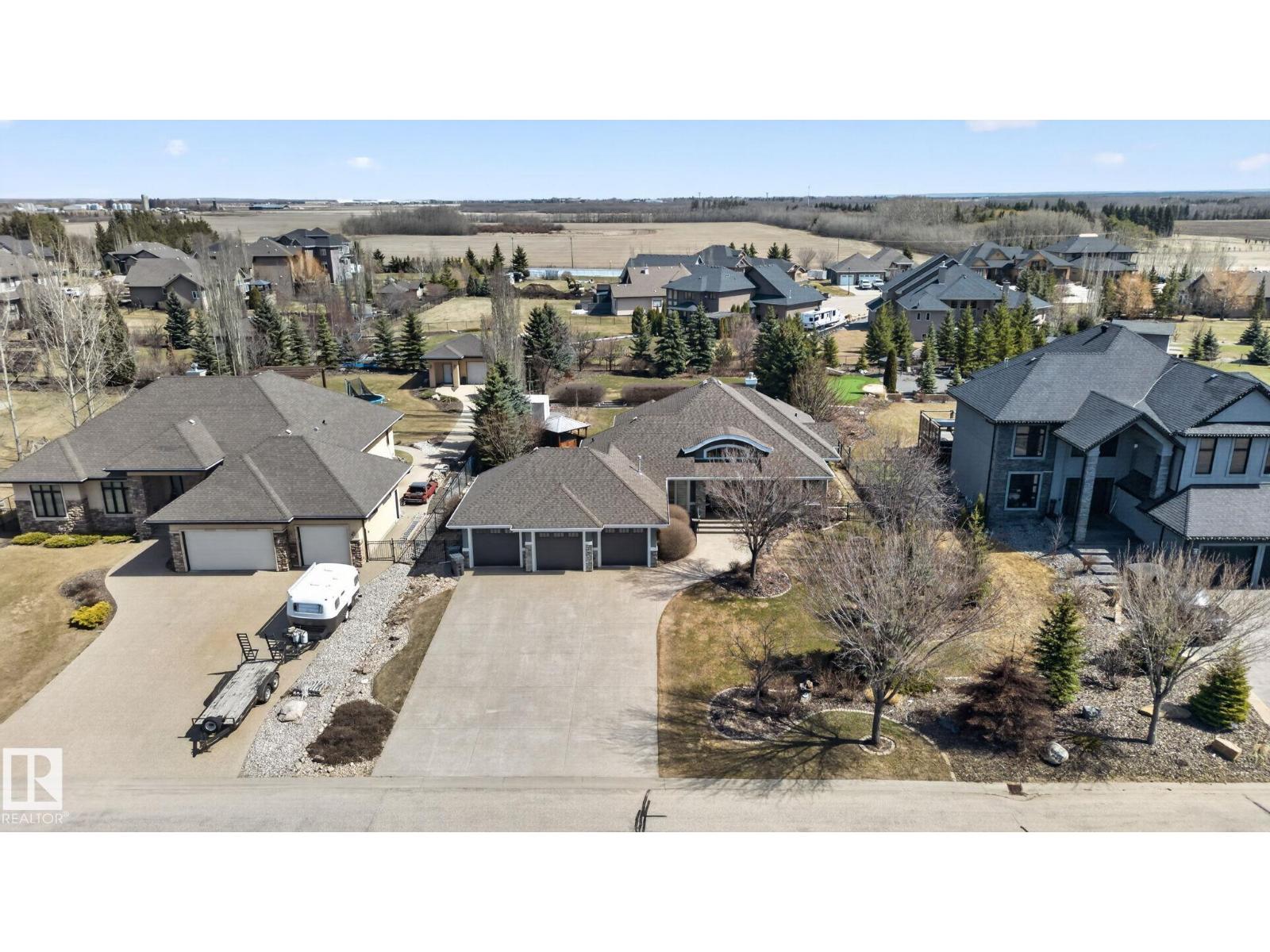 #128 54302 Rge Road 250, Rural Sturgeon County, Alberta  T8T 0C9 - Photo 62 - E4488550