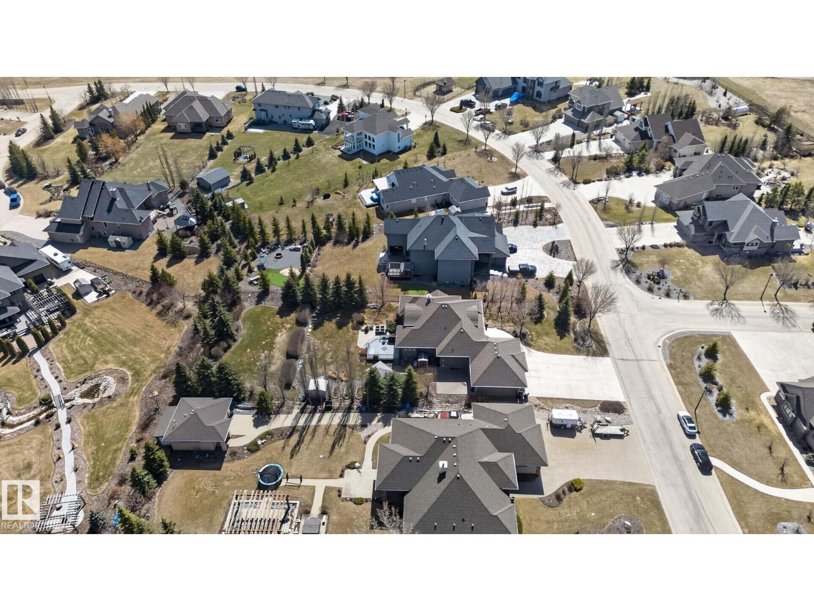 #128 54302 Rge Road 250, Rural Sturgeon County, Alberta  T8T 0C9 - Photo 63 - E4488550