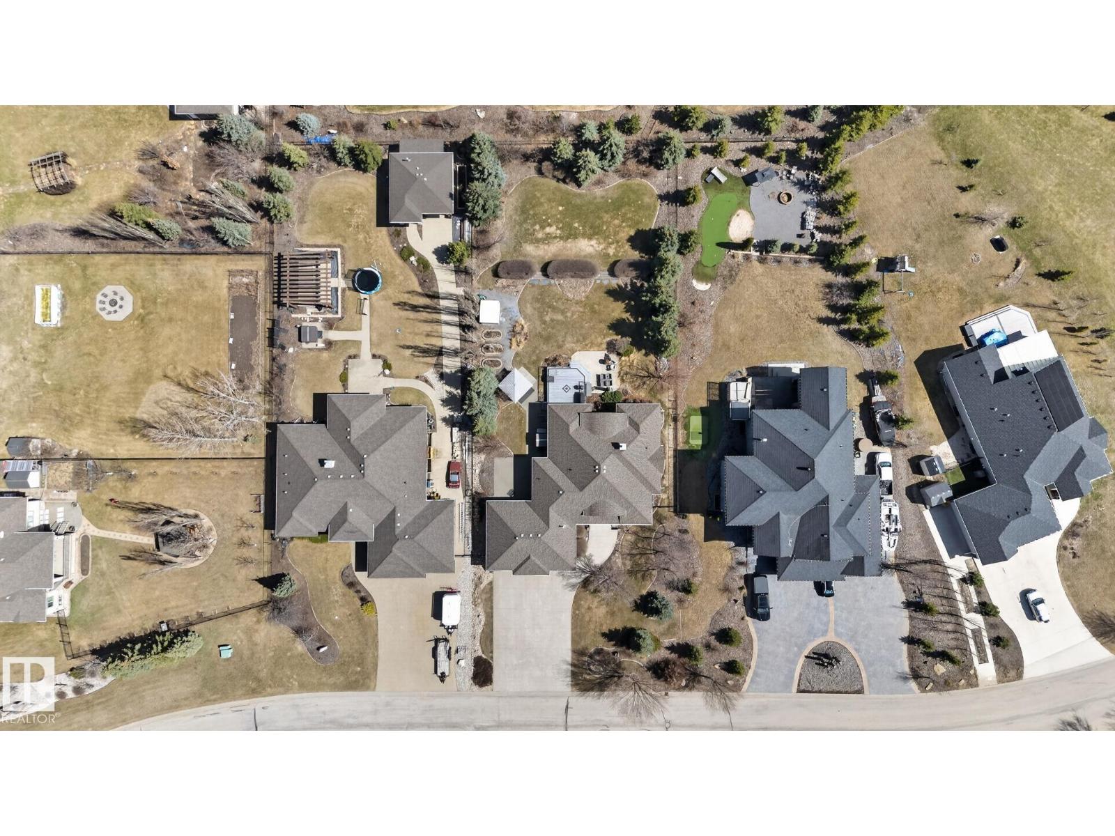 #128 54302 Rge Road 250, Rural Sturgeon County, Alberta  T8T 0C9 - Photo 64 - E4488550