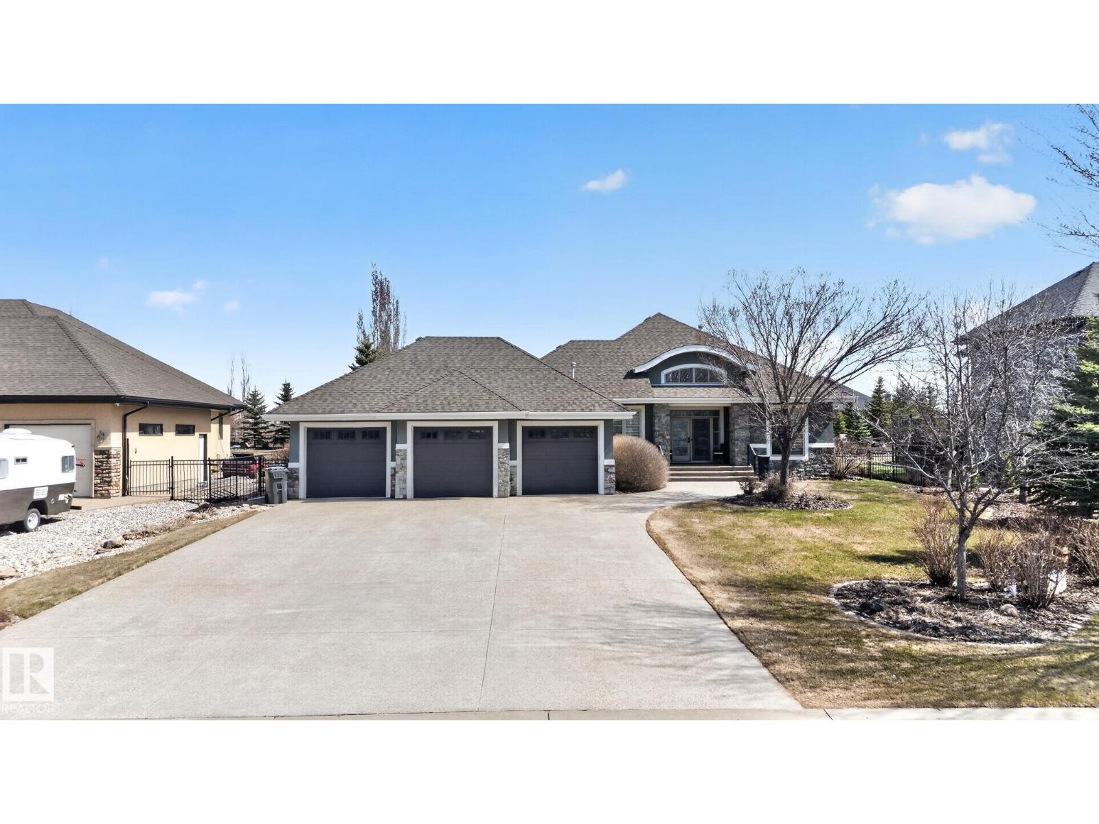 #128 54302 Rge Road 250, Rural Sturgeon County, Alberta  T8T 0C9 - Photo 65 - E4488550