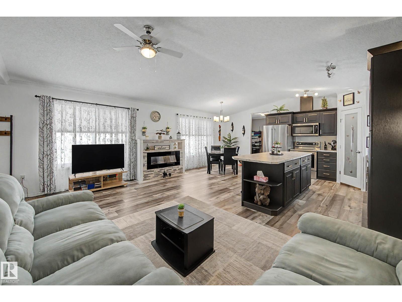 #15 12604 153 Av Nw, Edmonton, Alberta  T5X 4M7 - Photo 6 - E4488554