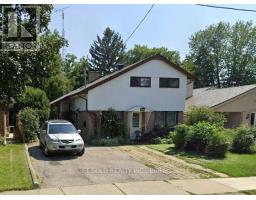 41 FORDWICH CRESCENT, Toronto, Ontario