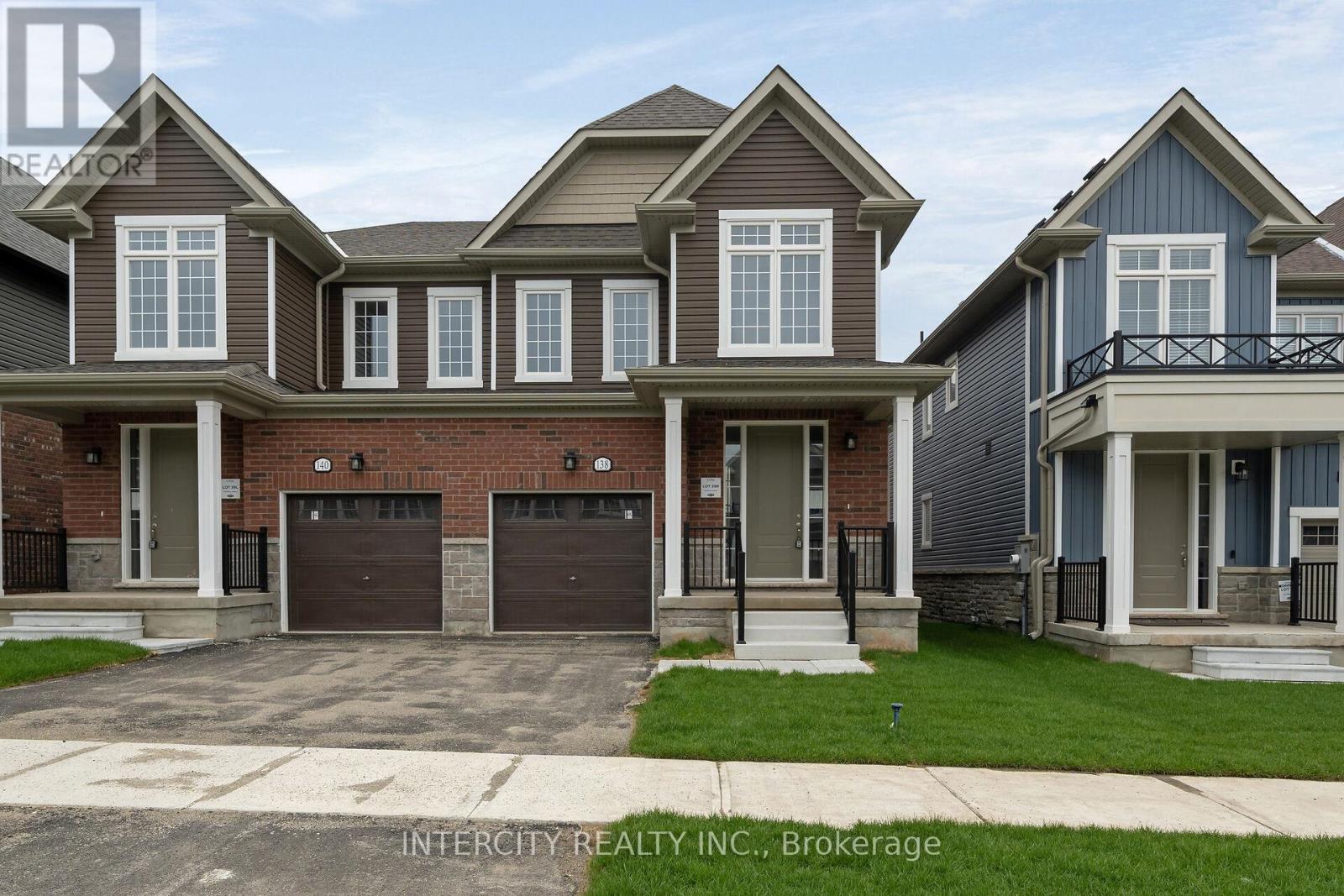 138 MCGILL AVENUE, Erin, Ontario