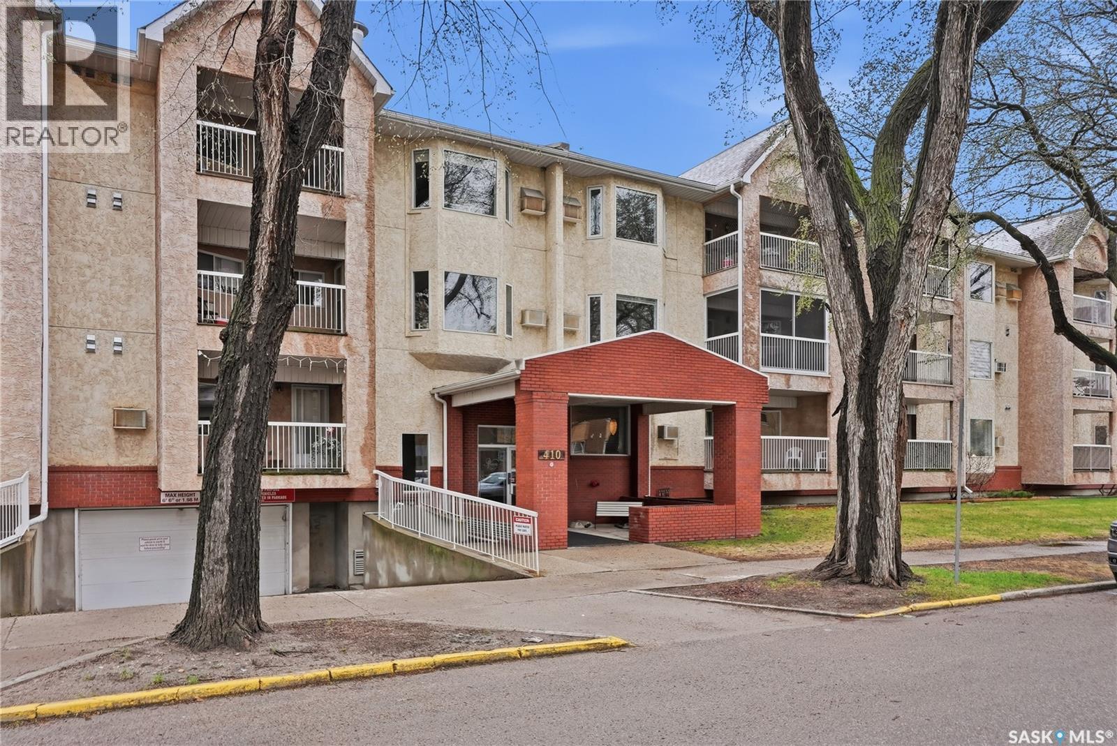 101 410 Main Street, Saskatoon, Saskatchewan  S7N 0B8 - Photo 2 - SK036367
