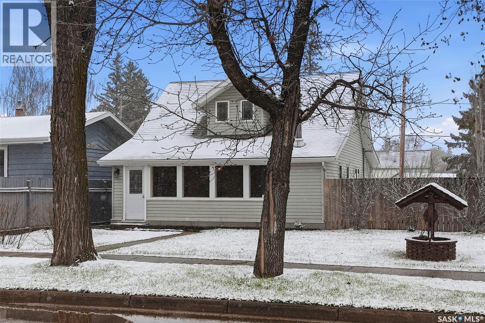 43 Mccallum Avenue, Birch Hills, Saskatchewan  S0J 0G0 - Photo 2 - SK036351