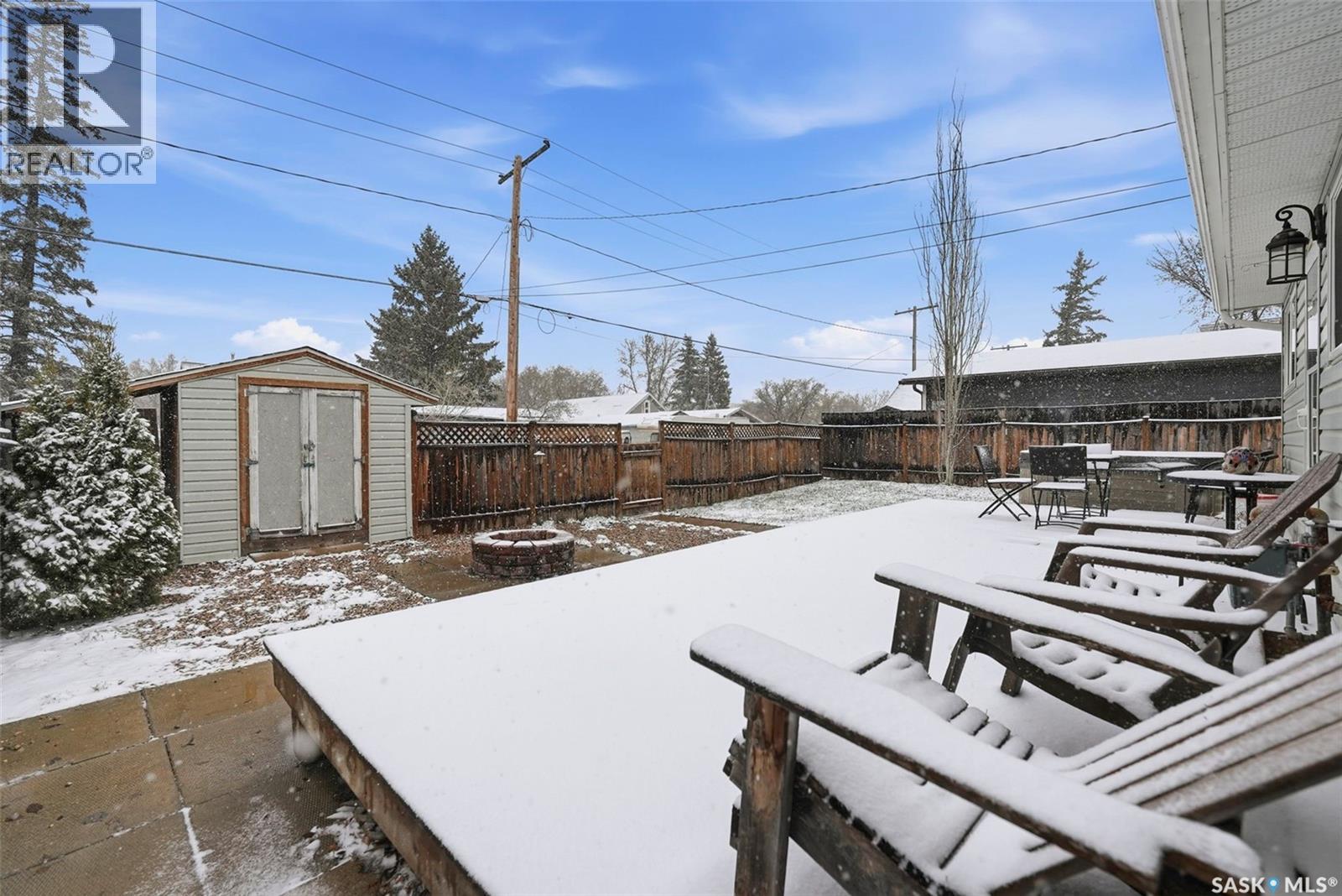 43 Mccallum Avenue, Birch Hills, Saskatchewan  S0J 0G0 - Photo 24 - SK036351