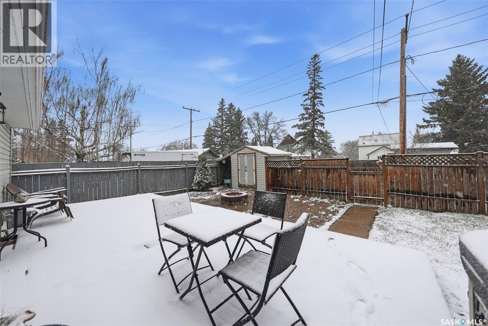 43 Mccallum Avenue, Birch Hills, Saskatchewan  S0J 0G0 - Photo 26 - SK036351