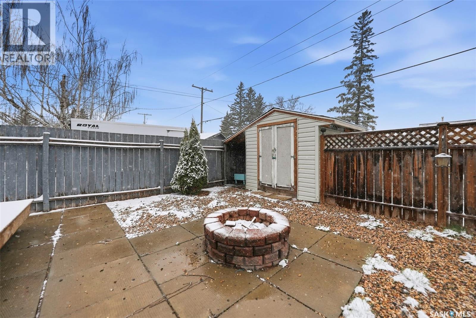 43 Mccallum Avenue, Birch Hills, Saskatchewan  S0J 0G0 - Photo 27 - SK036351