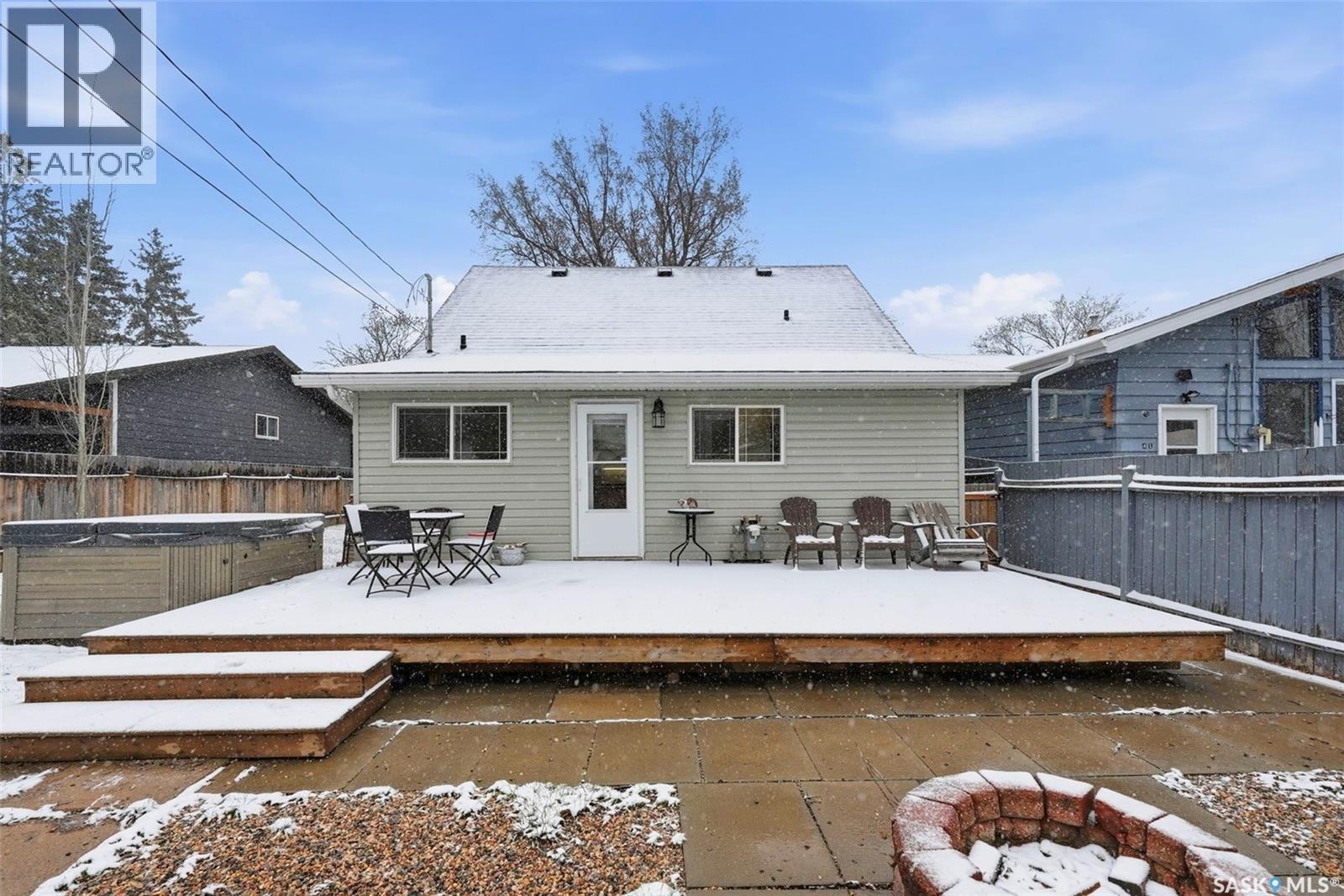 43 Mccallum Avenue, Birch Hills, Saskatchewan  S0J 0G0 - Photo 29 - SK036351