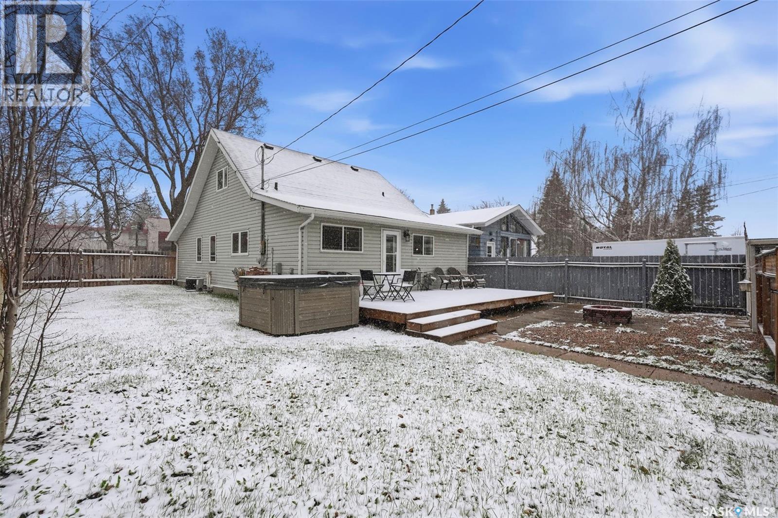 43 Mccallum Avenue, Birch Hills, Saskatchewan  S0J 0G0 - Photo 30 - SK036351