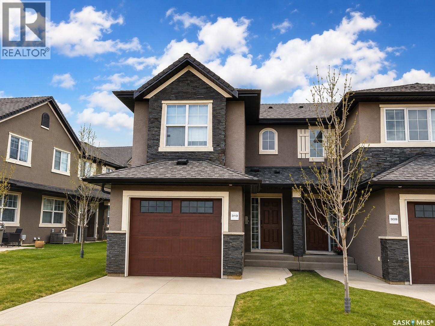 310 1303 Paton CRESCENT, Saskatoon, Saskatchewan