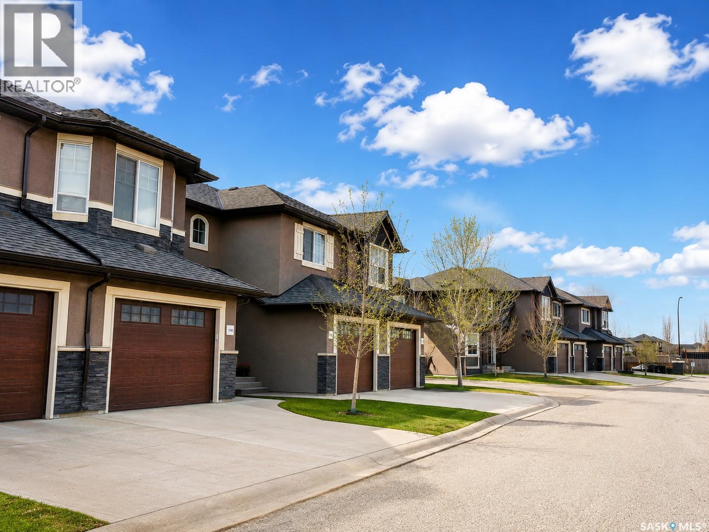 310 1303 Paton Crescent, Saskatoon, Saskatchewan  S7W 0B8 - Photo 2 - SK036347