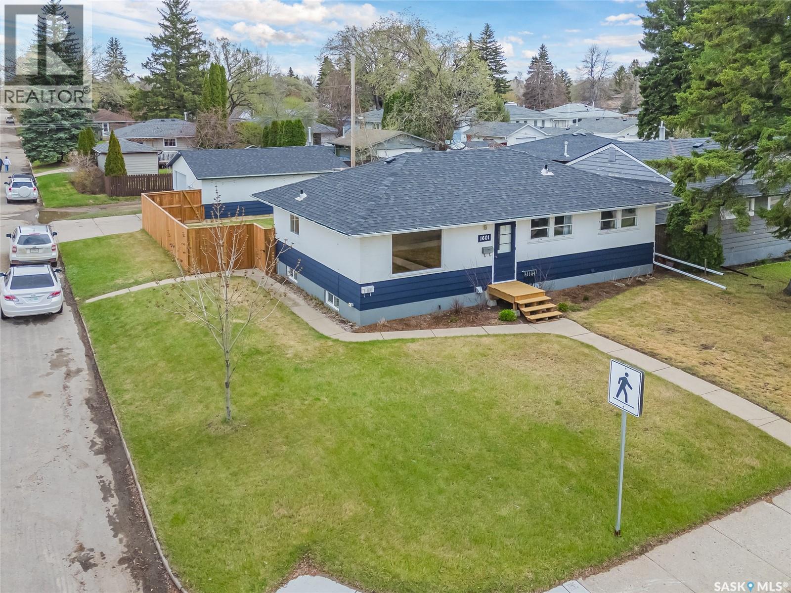 1601 Cumberland AVENUE S, Saskatoon, Saskatchewan