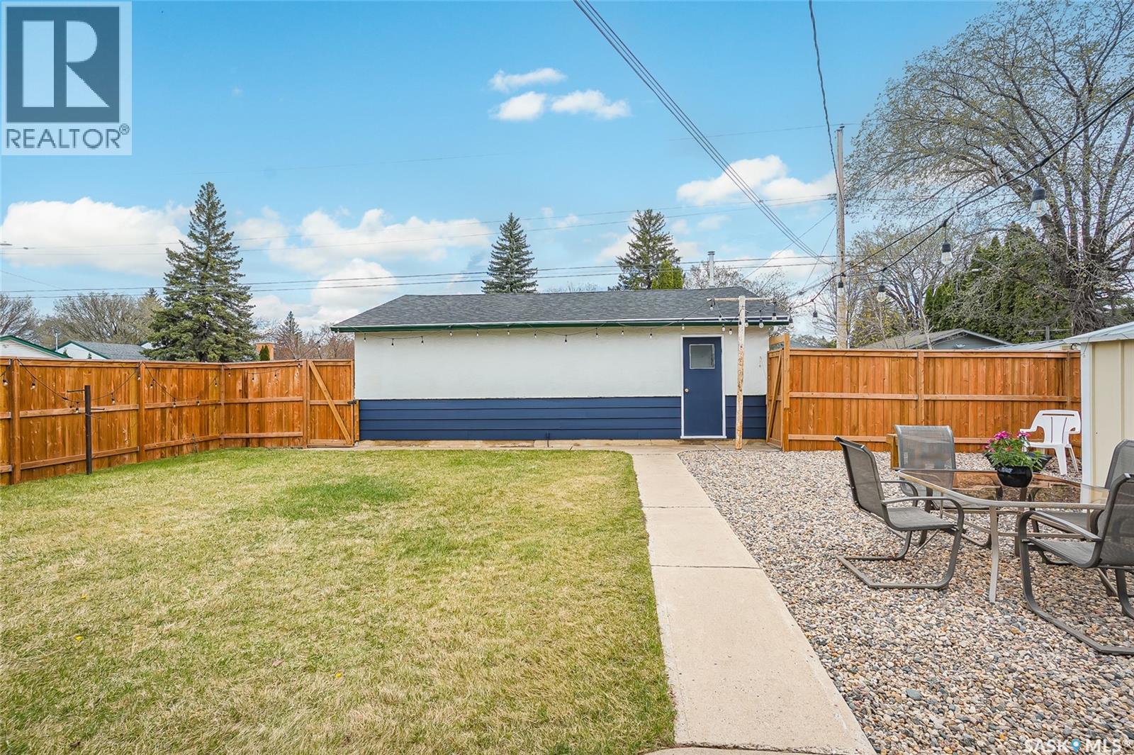 1601 Cumberland Avenue S, Saskatoon, Saskatchewan  S7H 2M4 - Photo 43 - SK036337