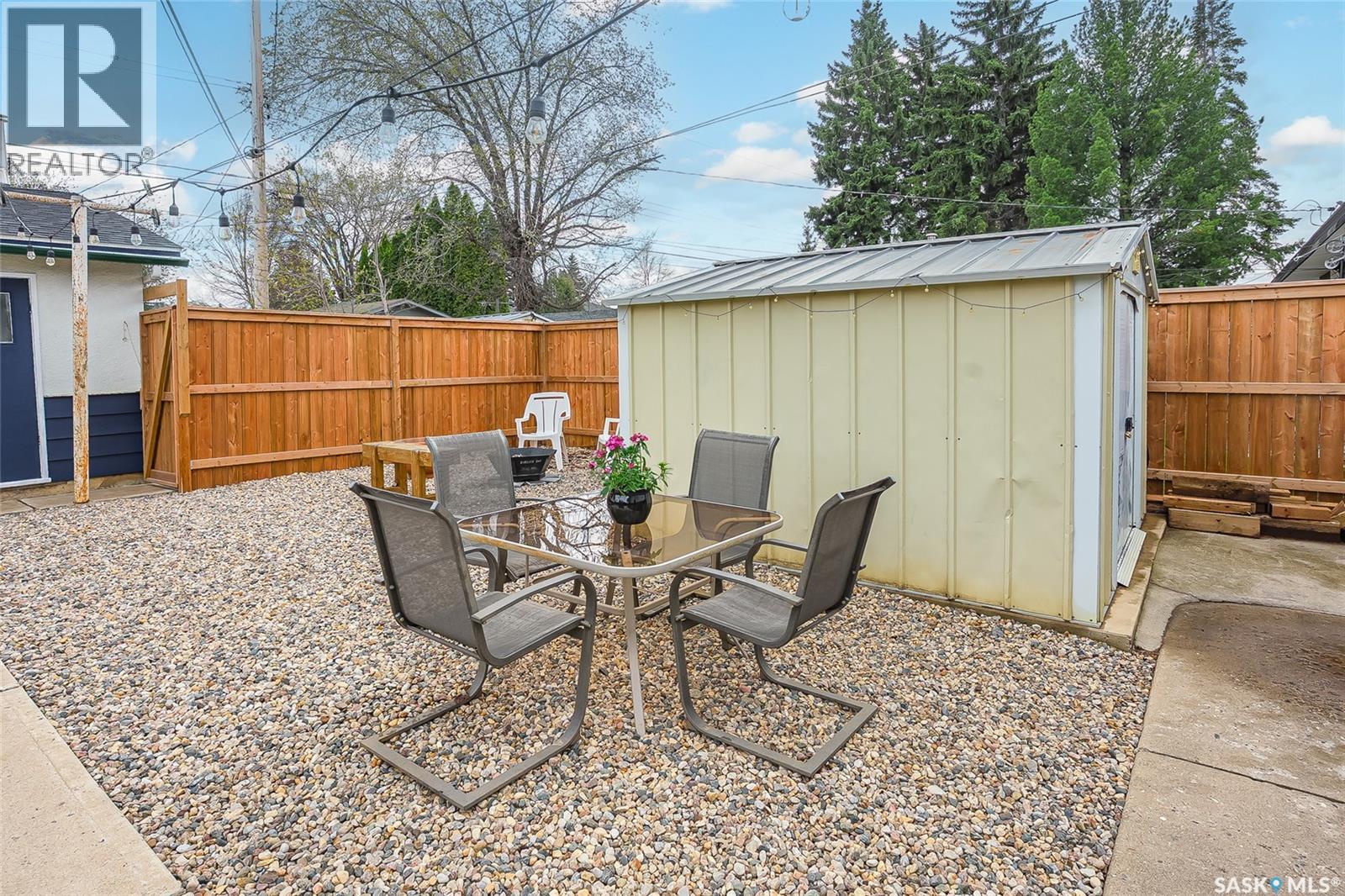 1601 Cumberland Avenue S, Saskatoon, Saskatchewan  S7H 2M4 - Photo 45 - SK036337