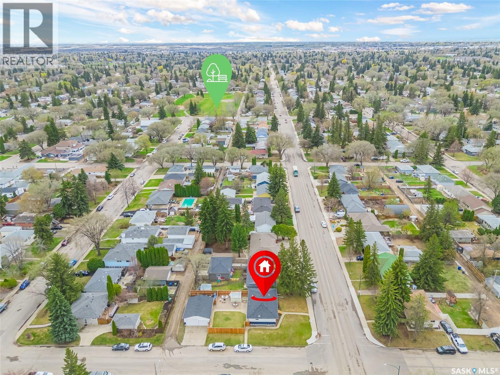 1601 Cumberland Avenue S, Saskatoon, Saskatchewan  S7H 2M4 - Photo 5 - SK036337