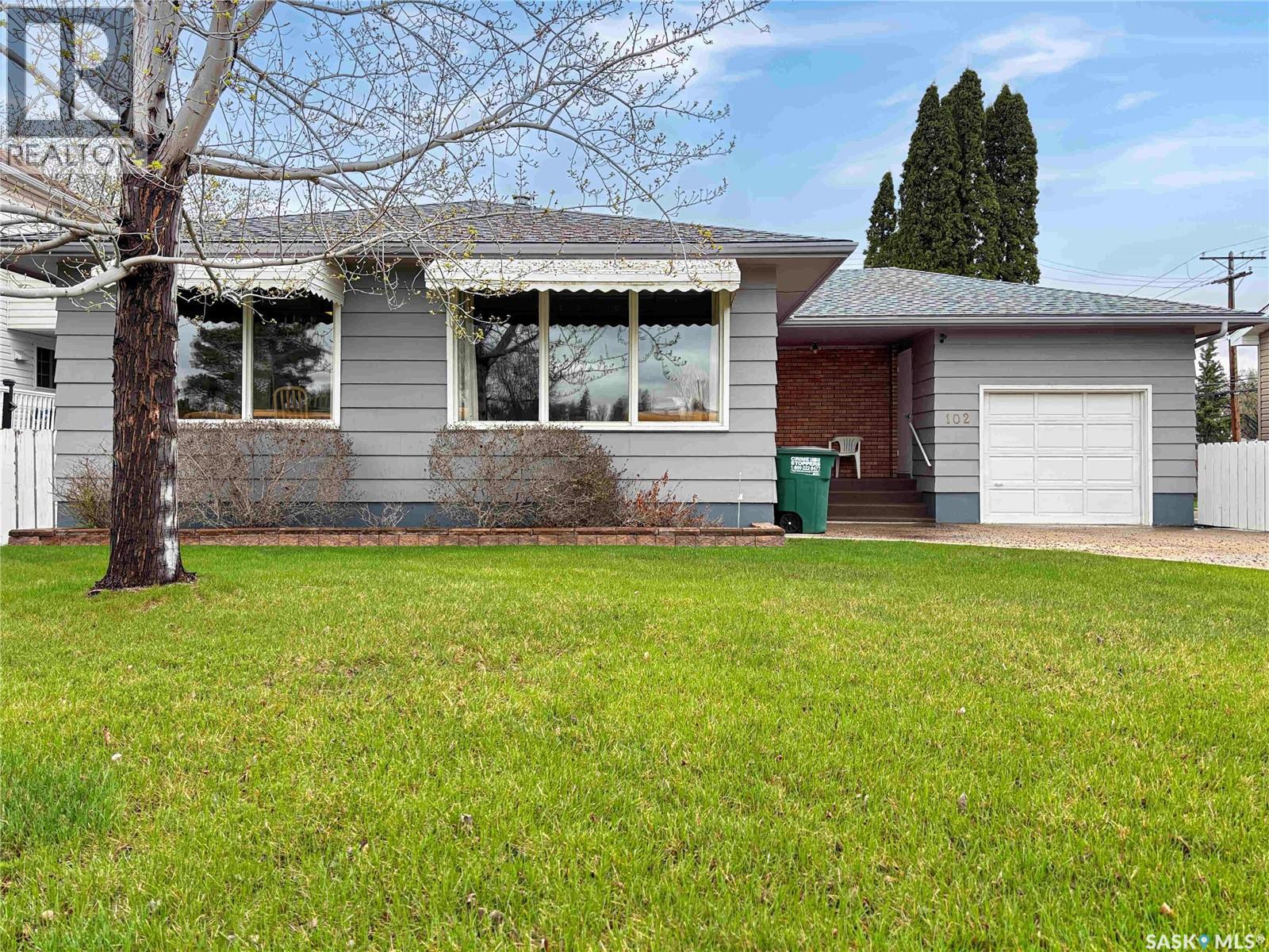 102 105th STREET W, Saskatoon, Saskatchewan